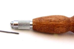 Стібкове шило з ромбовидною голкою (IVAN)