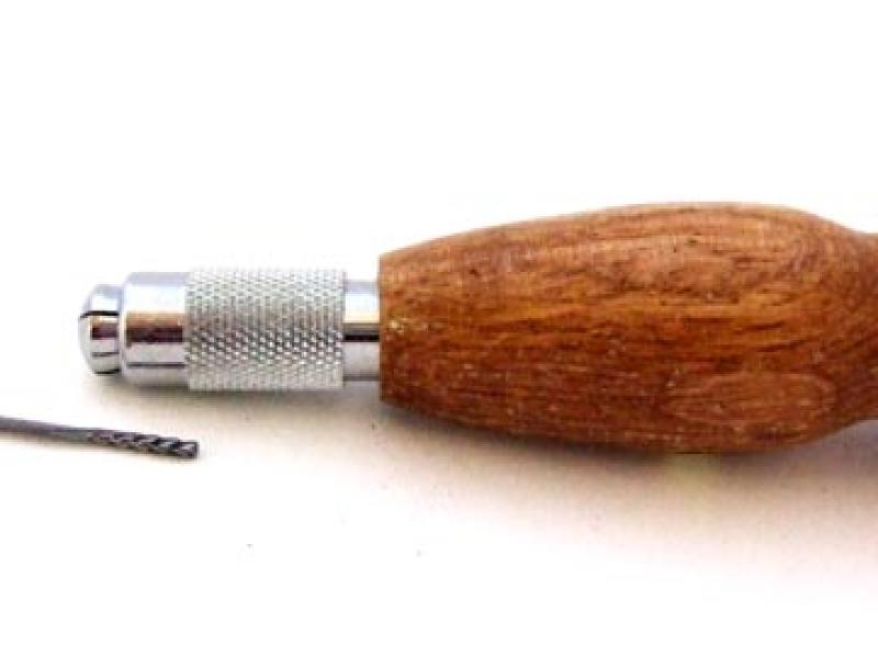 Стібкове шило з ромбовидною голкою (IVAN)