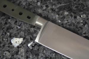 Клинок-кухонник MG SS 200