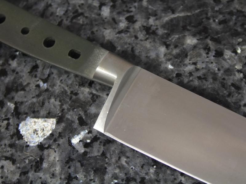 Клинок-кухонник MG SS 200