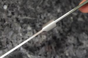 Клинок-кухонник MG SS 200