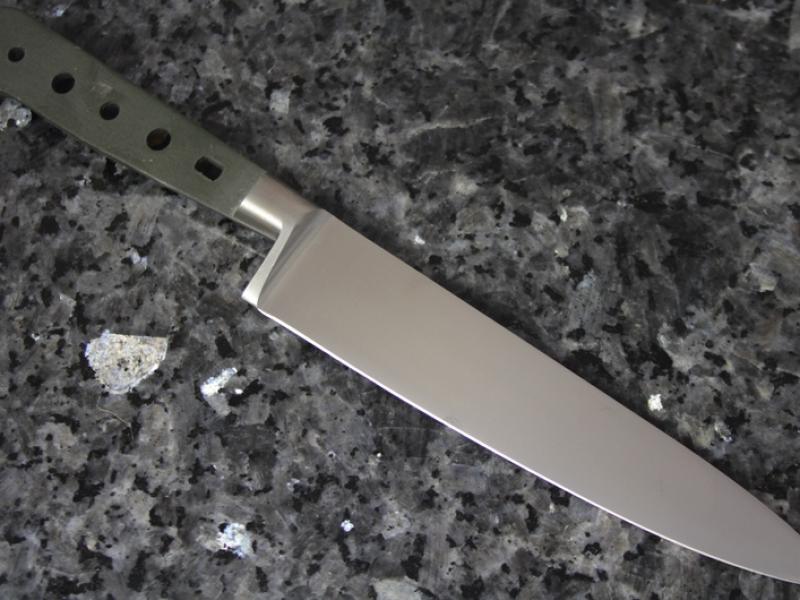 Клинок-кухонник  MG SS 150