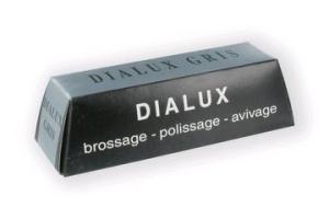 полірувальна паста сіра Dialux Gris