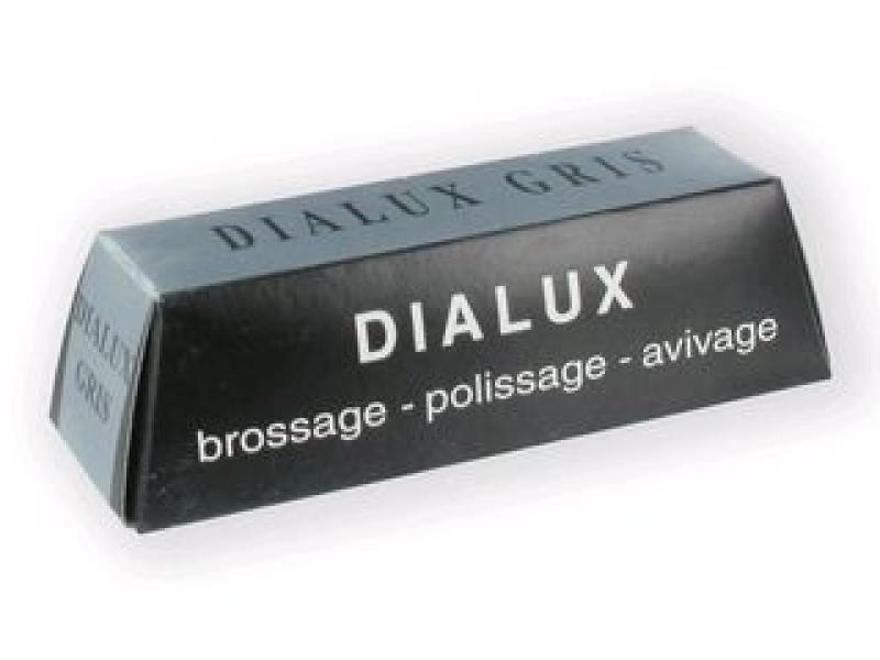 полірувальна паста сіра Dialux Gris