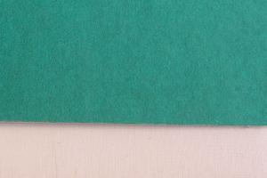 Фібра вулканізована яскраво-зелена 0,8 мм