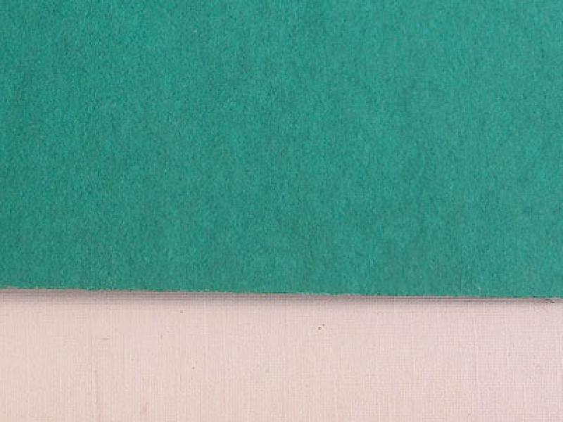 Фібра вулканізована яскраво-зелена 0,8 мм