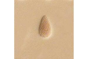 Набір штампів для тиснення по шкірі (6 штук)