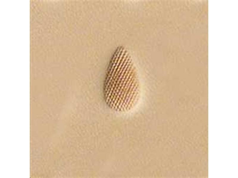 Набір штампів для тиснення по шкірі (6 штук)