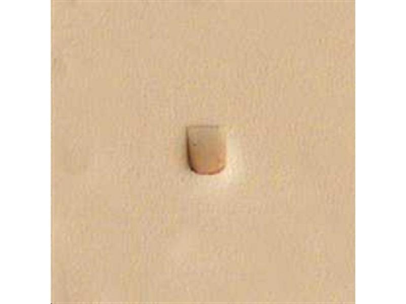 Набір штампів для тиснення по шкірі (6 штук)