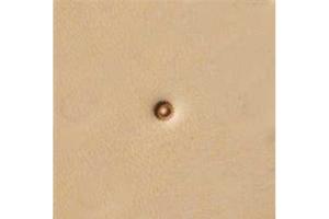 Набір штампів для тиснення по шкірі (6 штук)