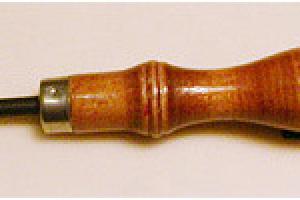 Інструмент для закруглення країв шкіри 3 (IVAN)