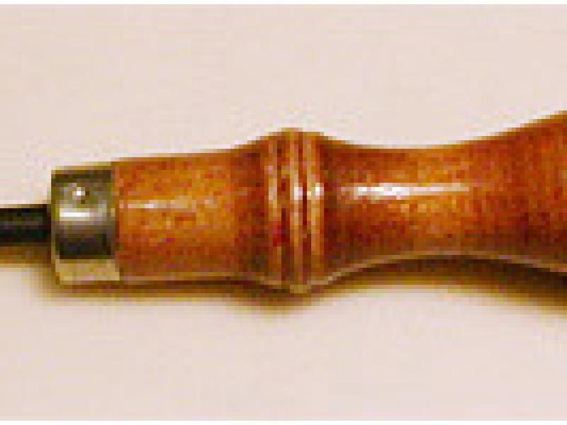 Інструмент для закруглення країв шкіри 3 (IVAN)