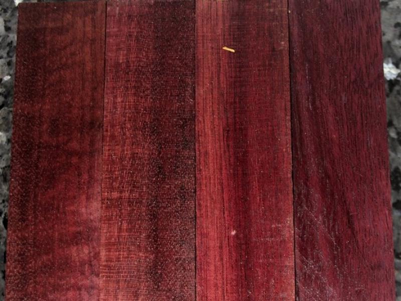 Брусок Amaranth