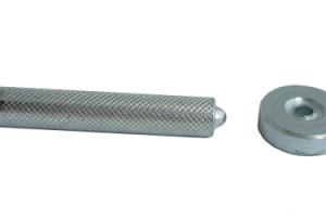 Вальцовка для люверсів 3 мм (1/8 дюйма)