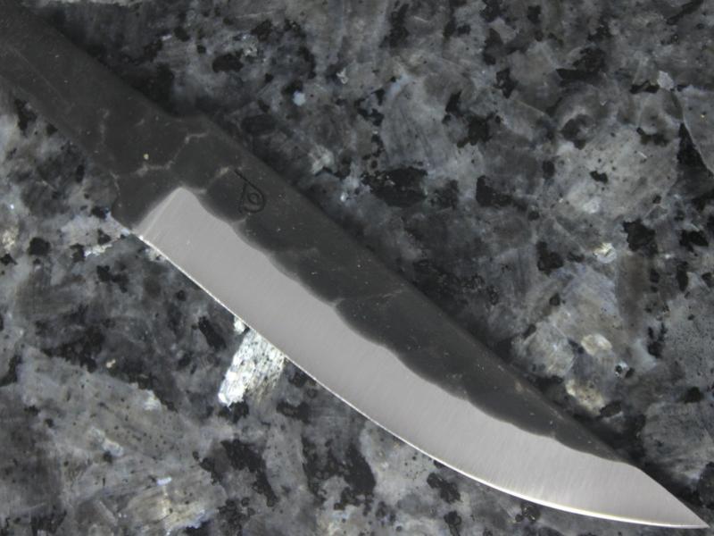 Polar 95 - Кований