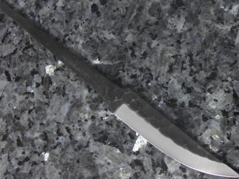 Polar 95 - Кований