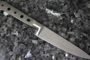 Клинок-кухонник  MG SS 100