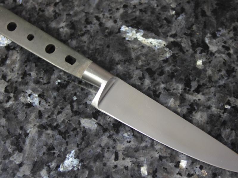 Клинок-кухонник  MG SS 100