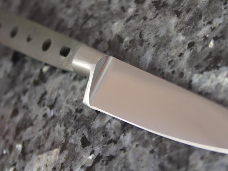 Клинок-кухонник  MG SS 100