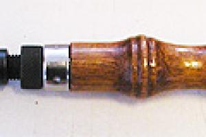 Канавкоріз V-подібний (IVAN)