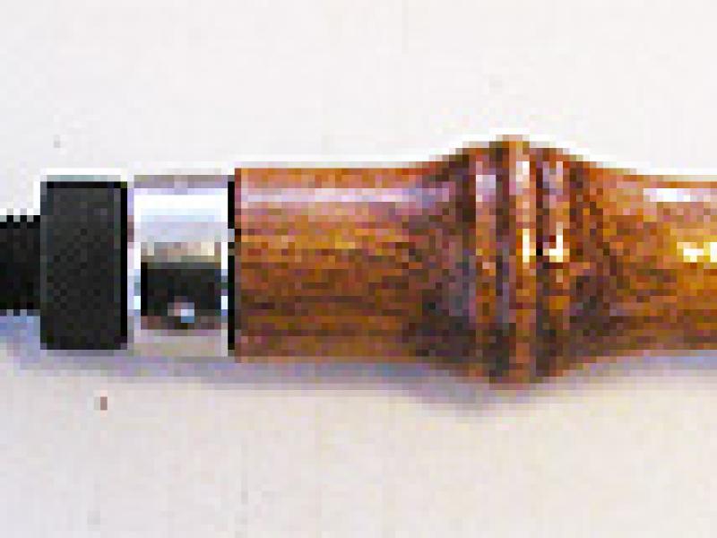 Канавкоріз V-подібний (IVAN)