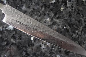 Petty SS San MaI Damascus 150
