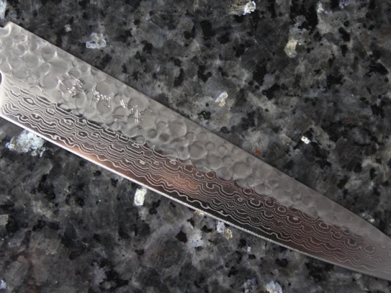 Petty SS San MaI Damascus 150