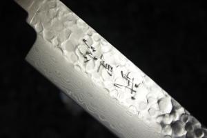 Petty SS San MaI Damascus 150