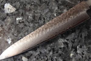 Petty SS San MaI Damascus 150