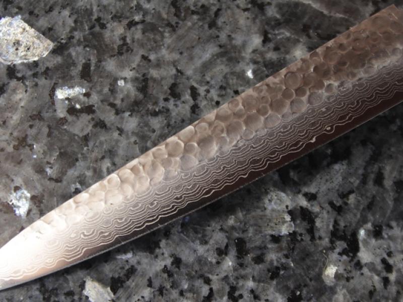 Petty SS San MaI Damascus 150