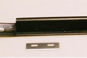 Шерфувальний ніж - Бевелер