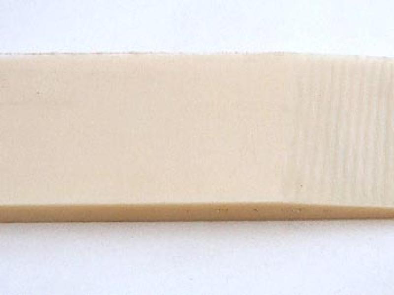 Micarta Ivory