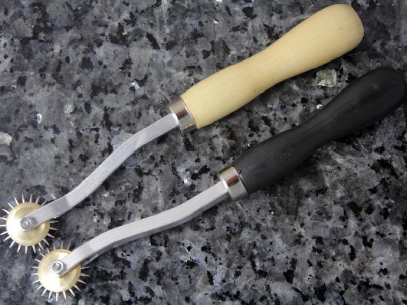 Копір для розмітки швів 3 мм