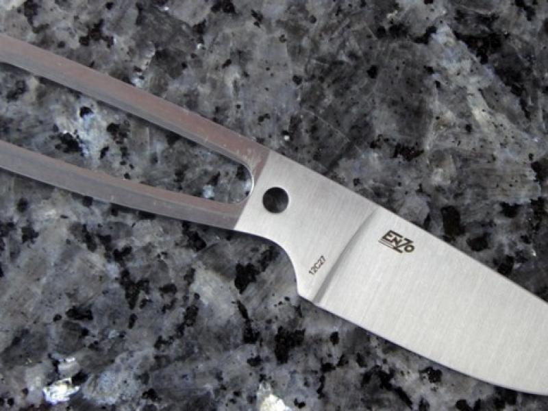 EnZo Necker 70 12C27/F