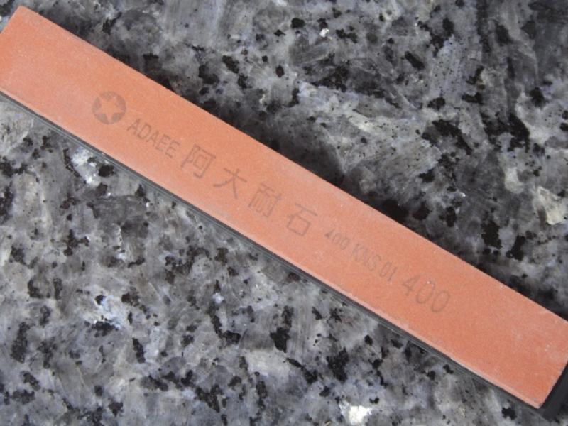 Точильний камінь RUIXIN для Apex Edge Pro (Клон) - 400