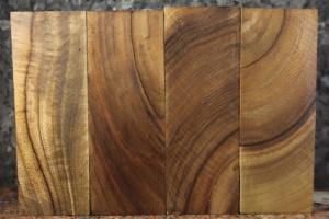 Брусок - Горіх