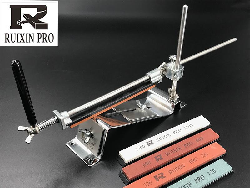 Професійна Точилка для ножів Ruixin