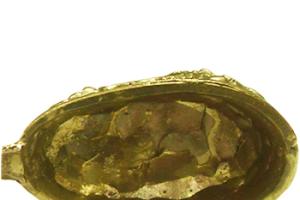 Тильник "Спаніель"