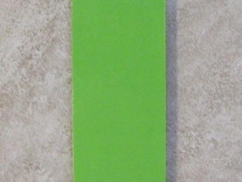G10 Neon Green (6мм)