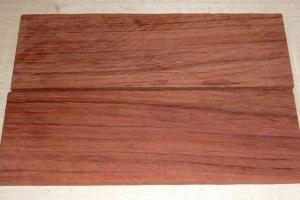 Накладки Бубінга