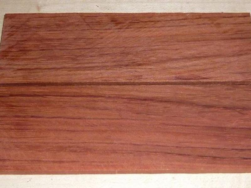 Накладки Бубінга