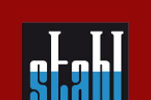 Фарба для Шкіри "STAHL" - бордова