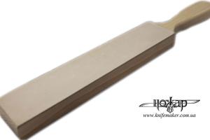 Дошка для правки ножів