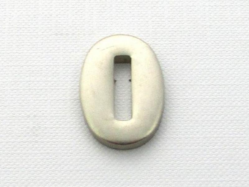 Больстер R 24 нейзильбер