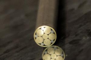 Пін Мозаїчний 6 мм. №5 - 50 мм.