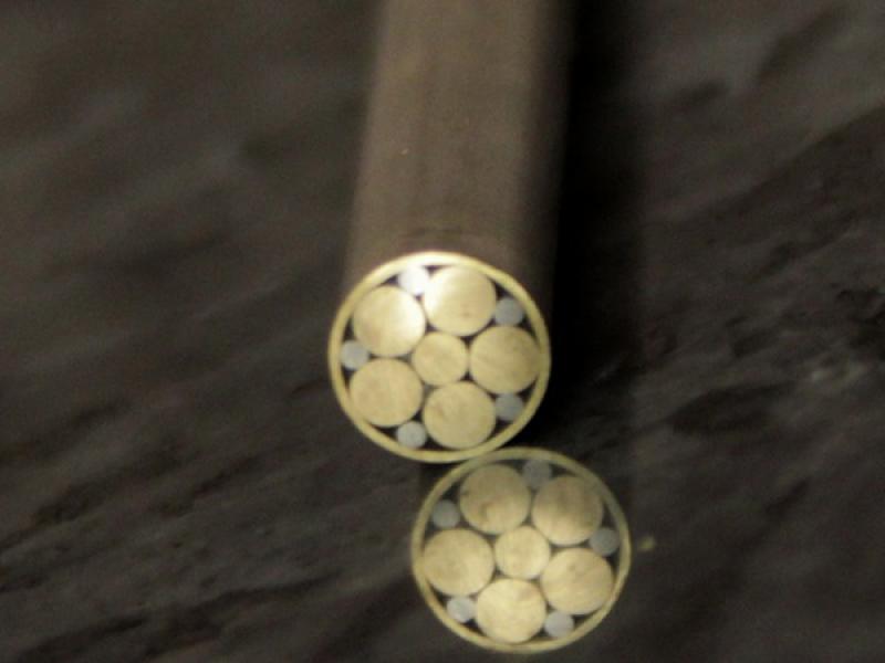 Пін Мозаїчний 6 мм. №5 - 50 мм.