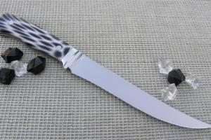 Ніж-Філейник Маміржона Саідахунова 420А/Поліестер