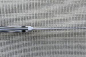 Ніж-Філейник Маміржона Саідахунова 420А/Поліестер