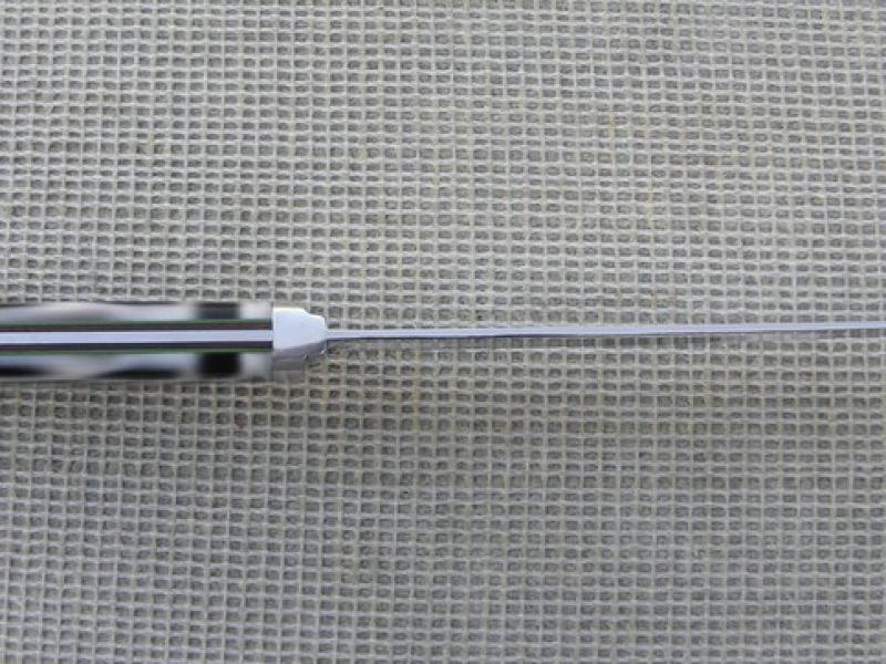 Ніж-Філейник Маміржона Саідахунова 420А/Поліестер