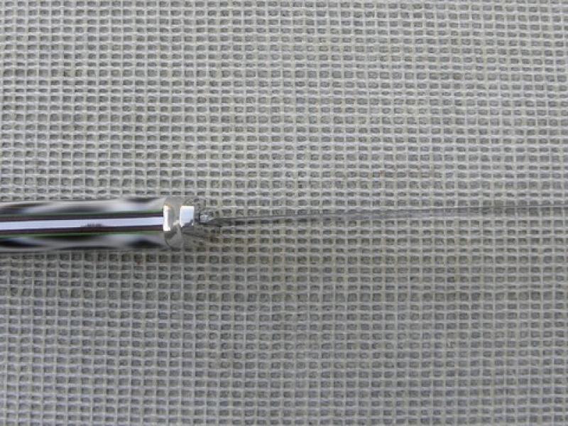 Ніж-Філейник Маміржона Саідахунова 420А/Поліестер